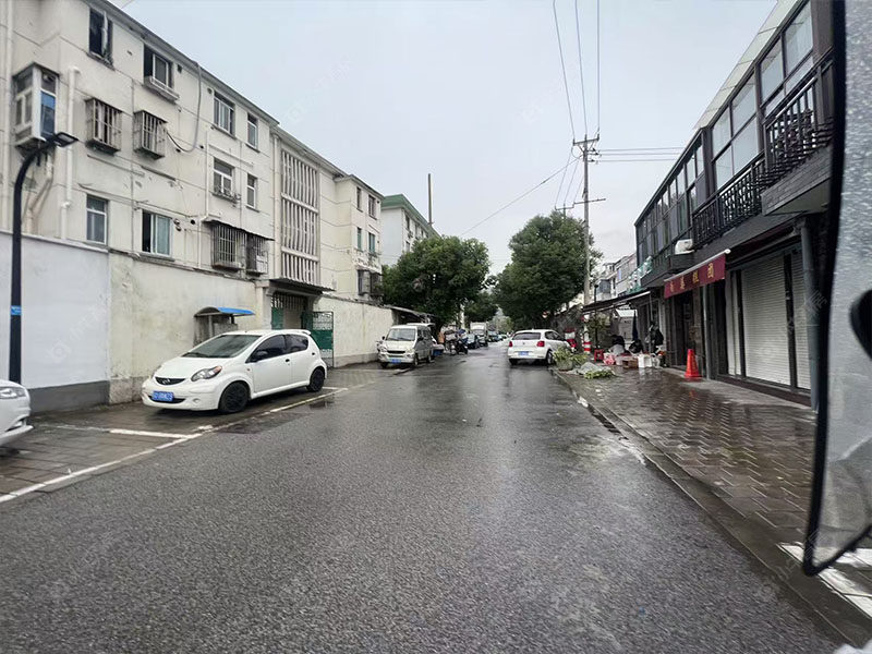 苏州菱塘北路小区_菱塘北路小区null