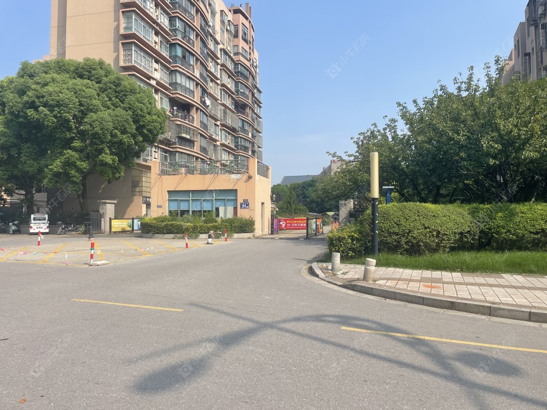 苏州滨江易居小区_滨江易居小区null