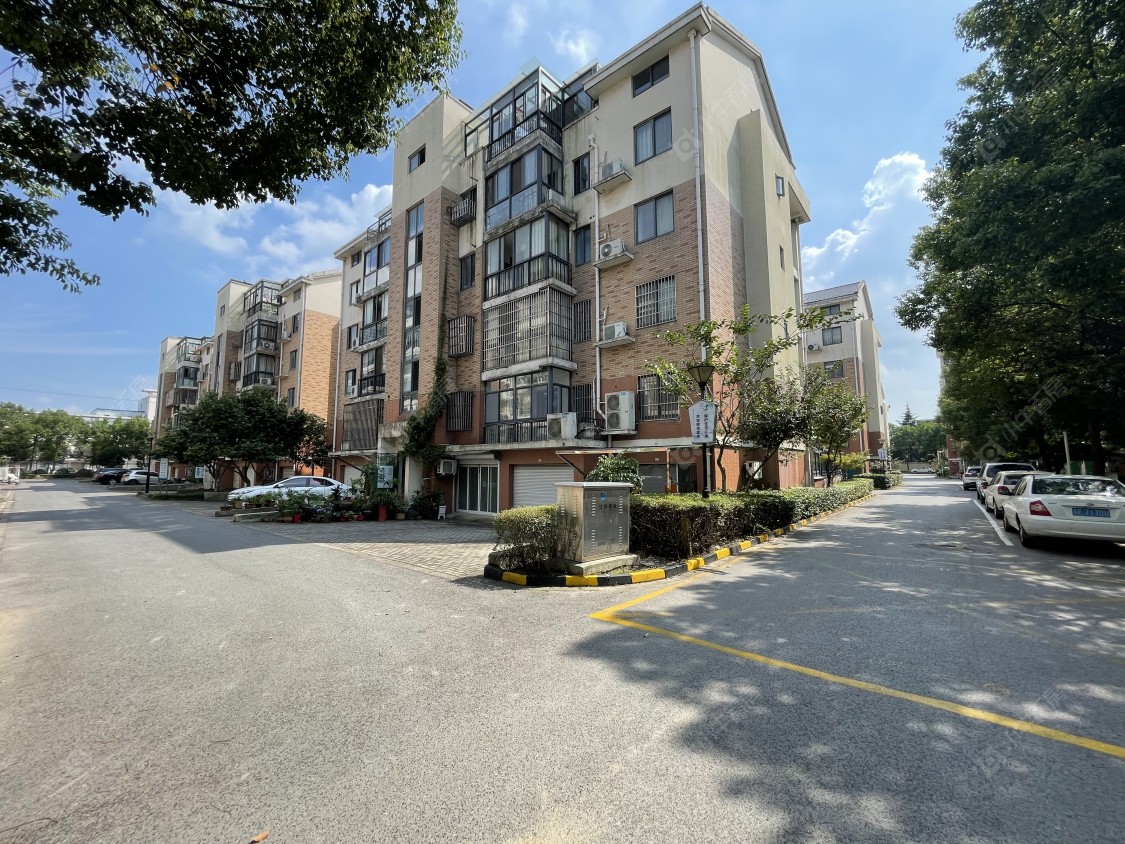 苏州幸福家园小区_幸福家园小区null