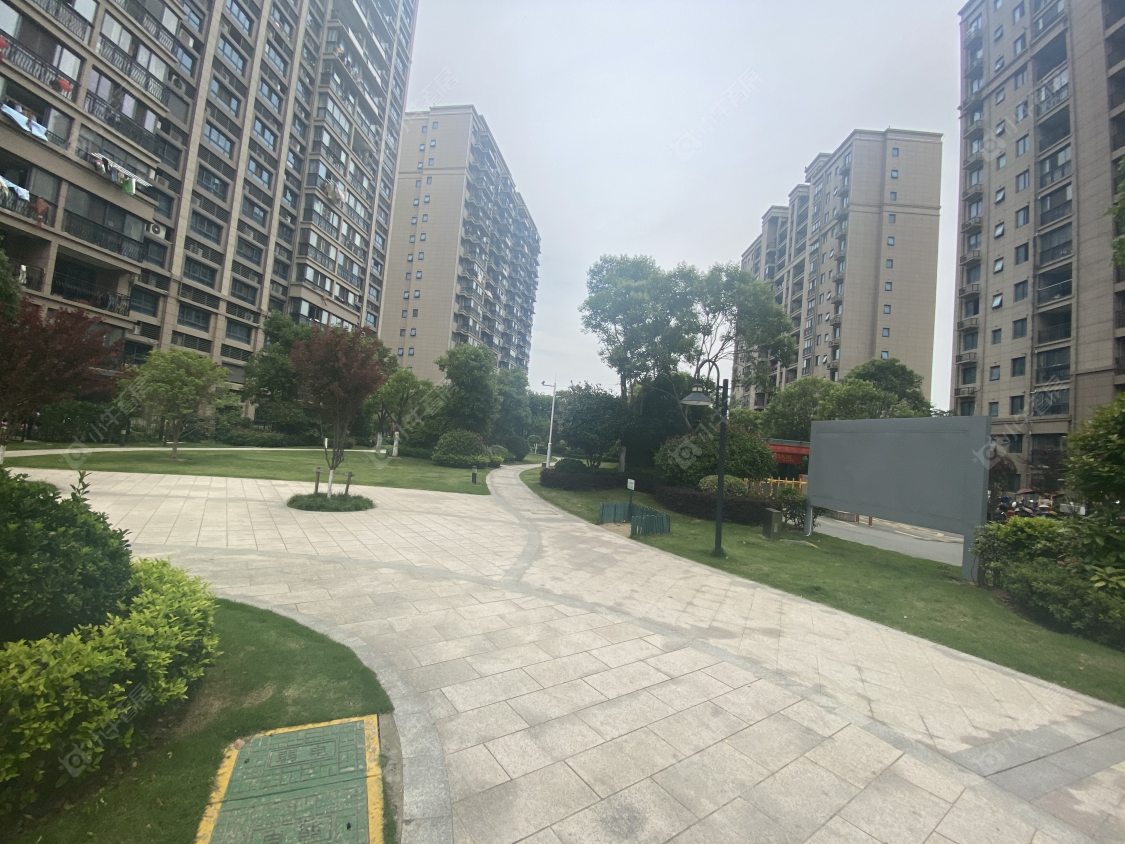 苏州碧桂园·领誉小区_碧桂园·领誉小区null