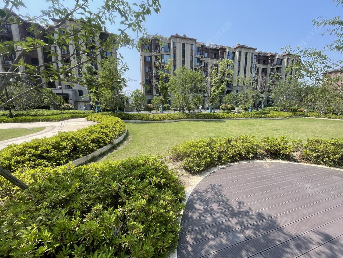 苏州珺睿华庭小区_珺睿华庭小区null