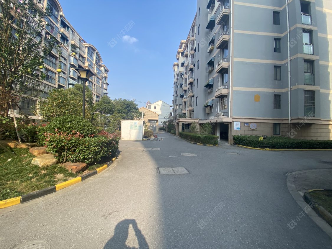 苏州中和家园小区_中和家园小区null