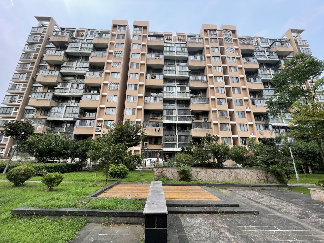 苏州城市花园(常熟)小区_城市花园(常熟)小区null