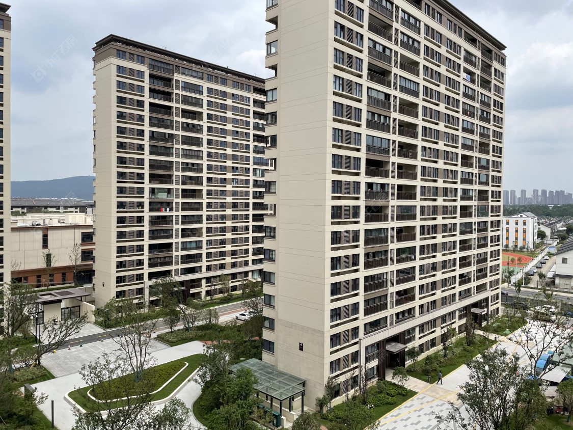 苏州瑧湾雅筑小区_瑧湾雅筑小区null