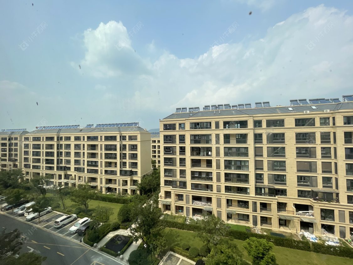 苏州玉兰臻园小区_玉兰臻园小区null