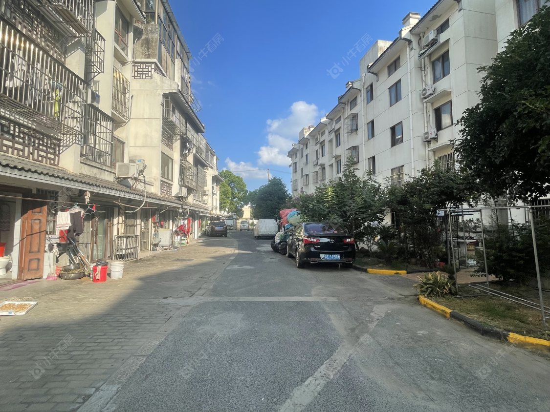 苏州琴剑苑小区_琴剑苑小区null