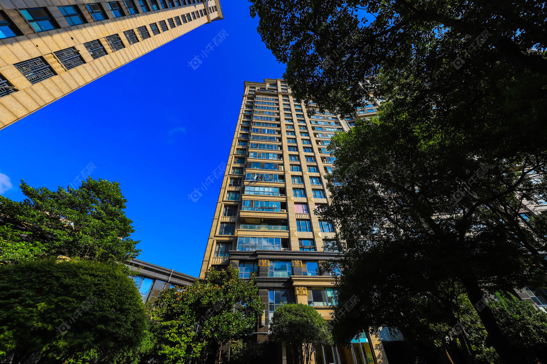 苏州暨阳湖皇冠小区_暨阳湖皇冠小区实景图