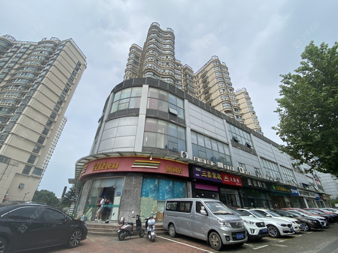 苏州怡景座小区_怡景座小区null