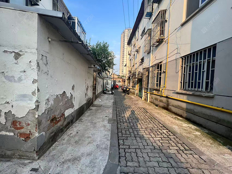 苏州颜港南村二区小区_颜港南村二区小区null