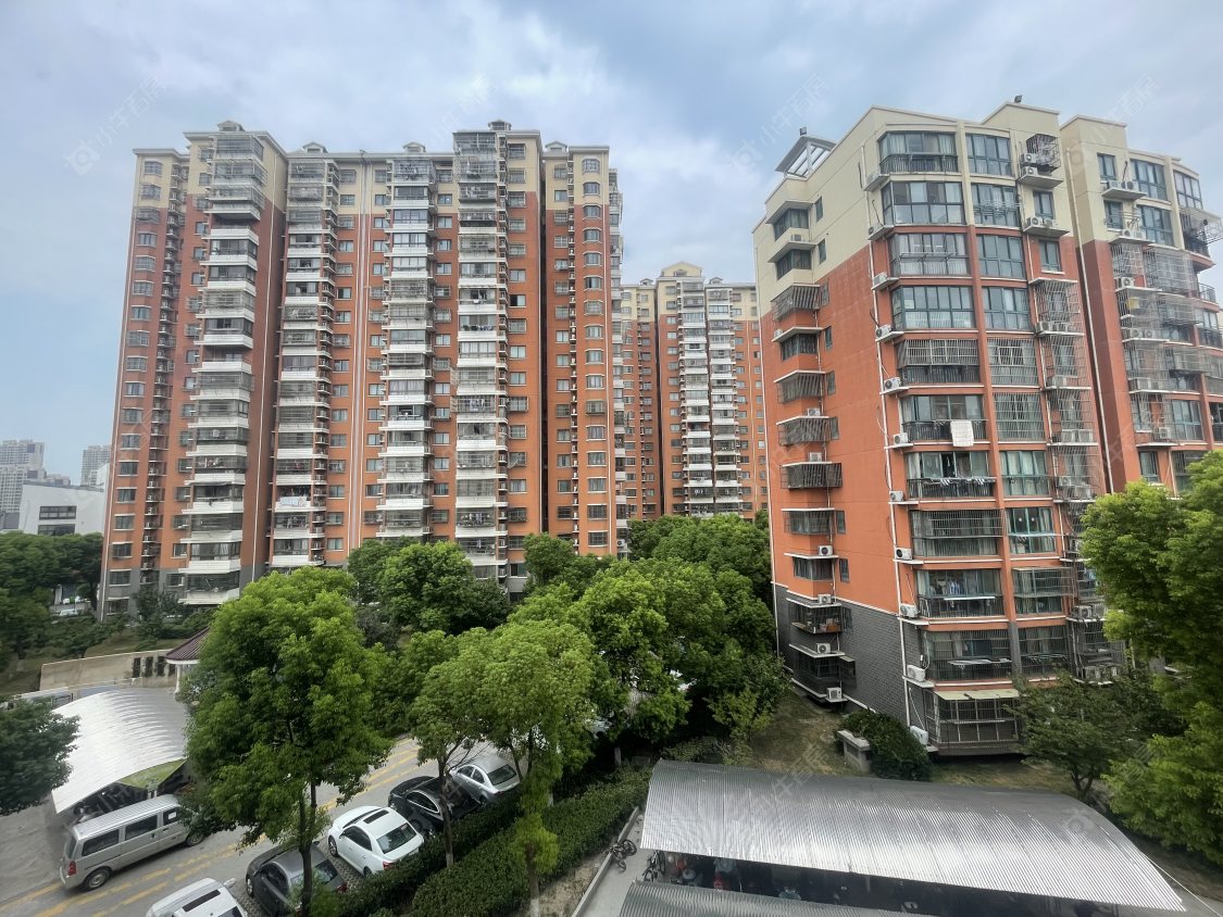 苏州滨江花园小区_滨江花园小区null