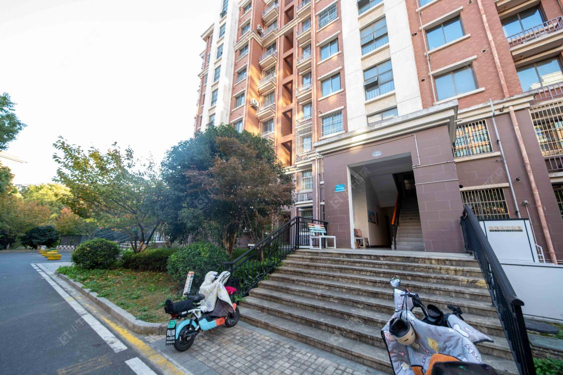 苏州前溪锦苑小区_小牛看房