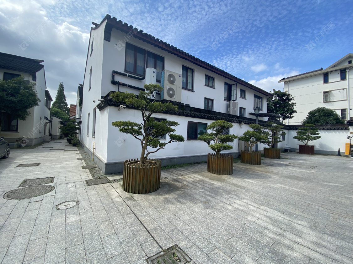 苏州环城北路10号小区_环城北路10号小区null