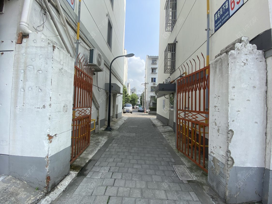 苏州泰安街下塘69号小区_泰安街下塘69号小区null