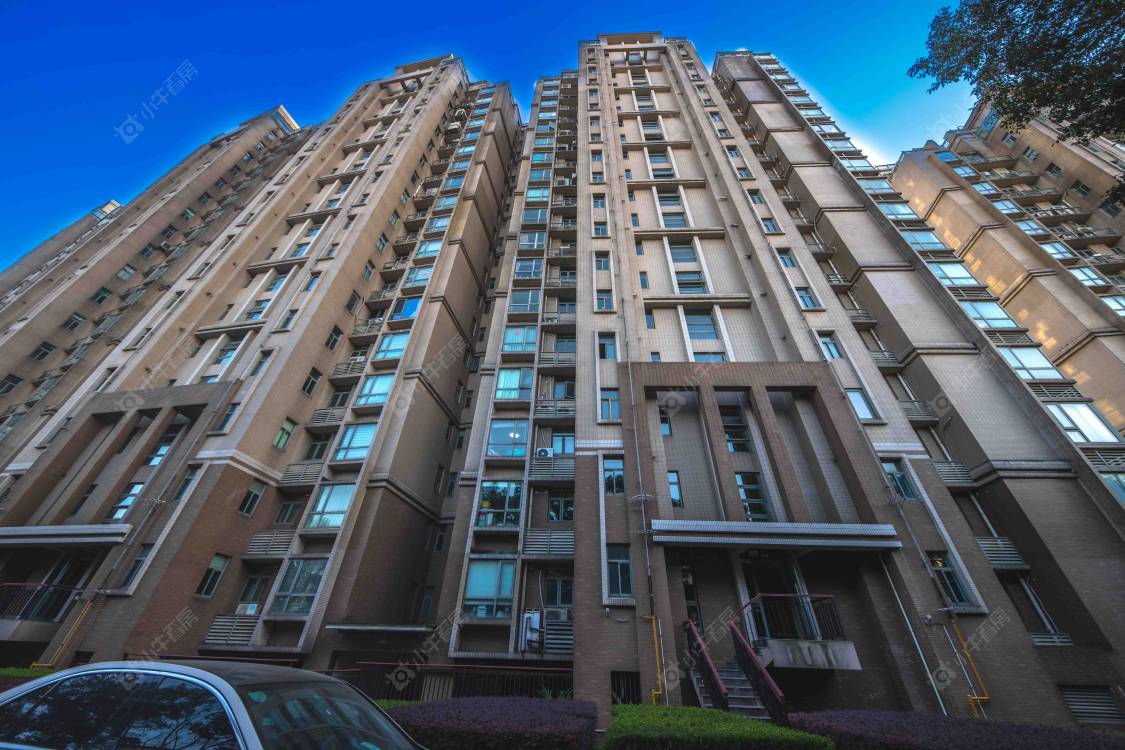 苏州丽景华都丽园小区_丽景华都丽园小区实景图