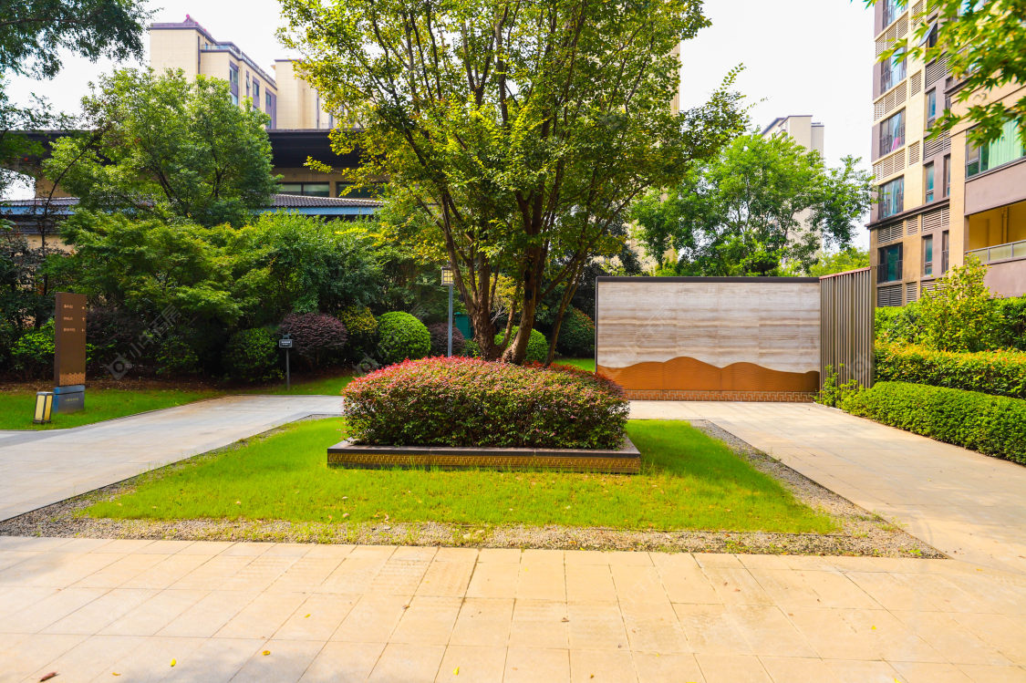 苏州锦润华庭小区_锦润华庭小区实景图