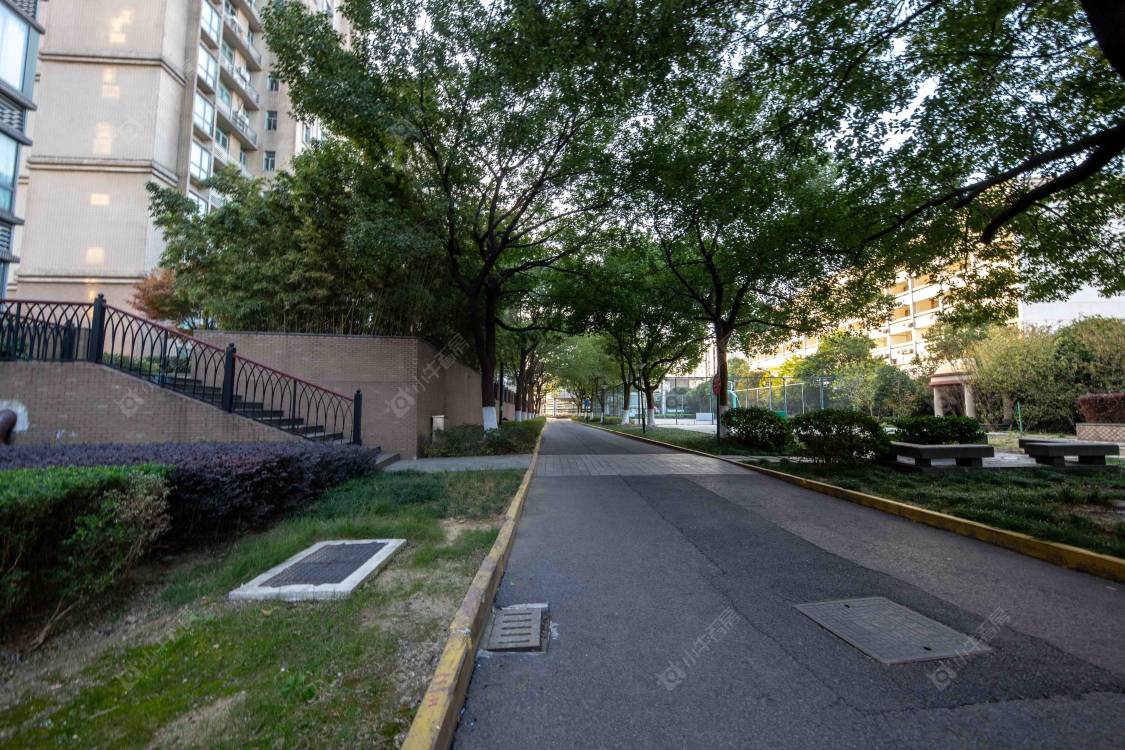 苏州丽景华都丽园小区_丽景华都丽园小区实景图