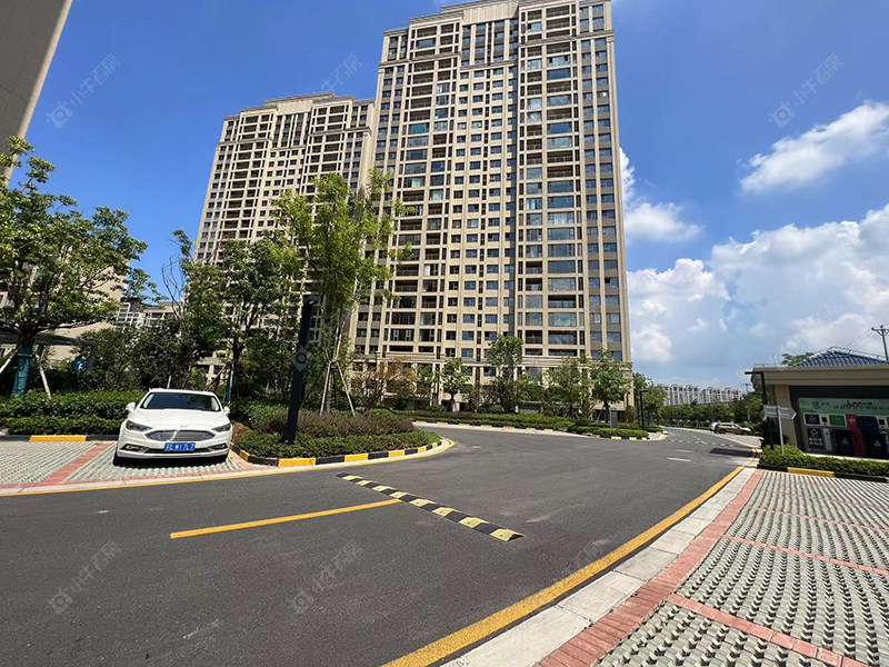 苏州绿地翡丽云庭小区_绿地翡丽云庭小区null