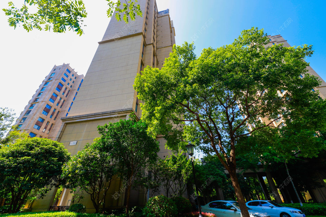 苏州中锐尚城国际小区_中锐尚城国际小区null