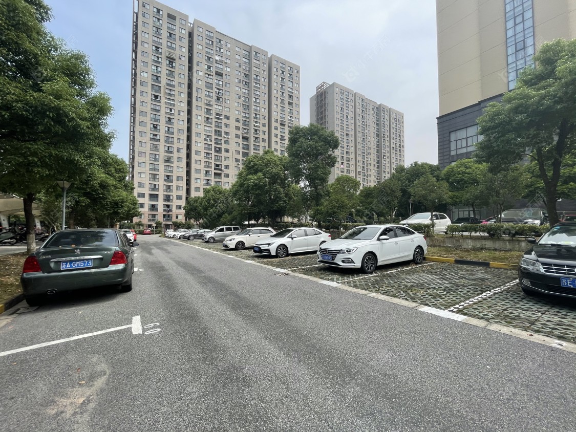 苏州爱乐国际公寓小区_爱乐国际公寓小区null