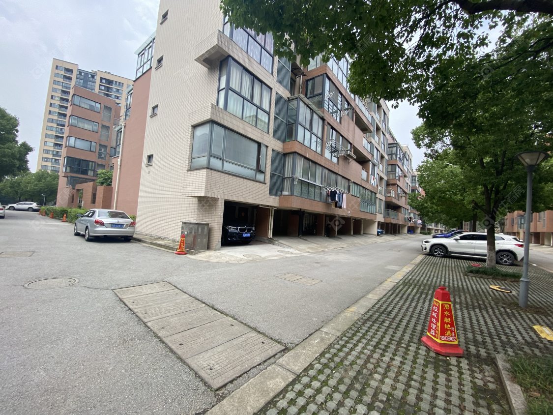 苏州新世纪绿树湾小区_新世纪绿树湾小区null