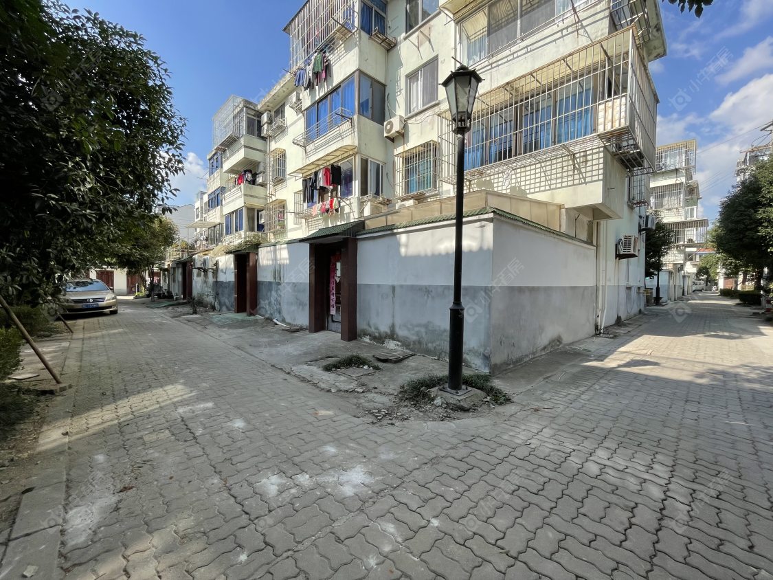 苏州报慈南村一区小区_报慈南村一区小区null