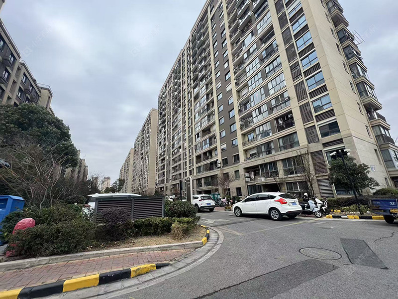 苏州金域蓝湾四区小区_金域蓝湾四区小区null