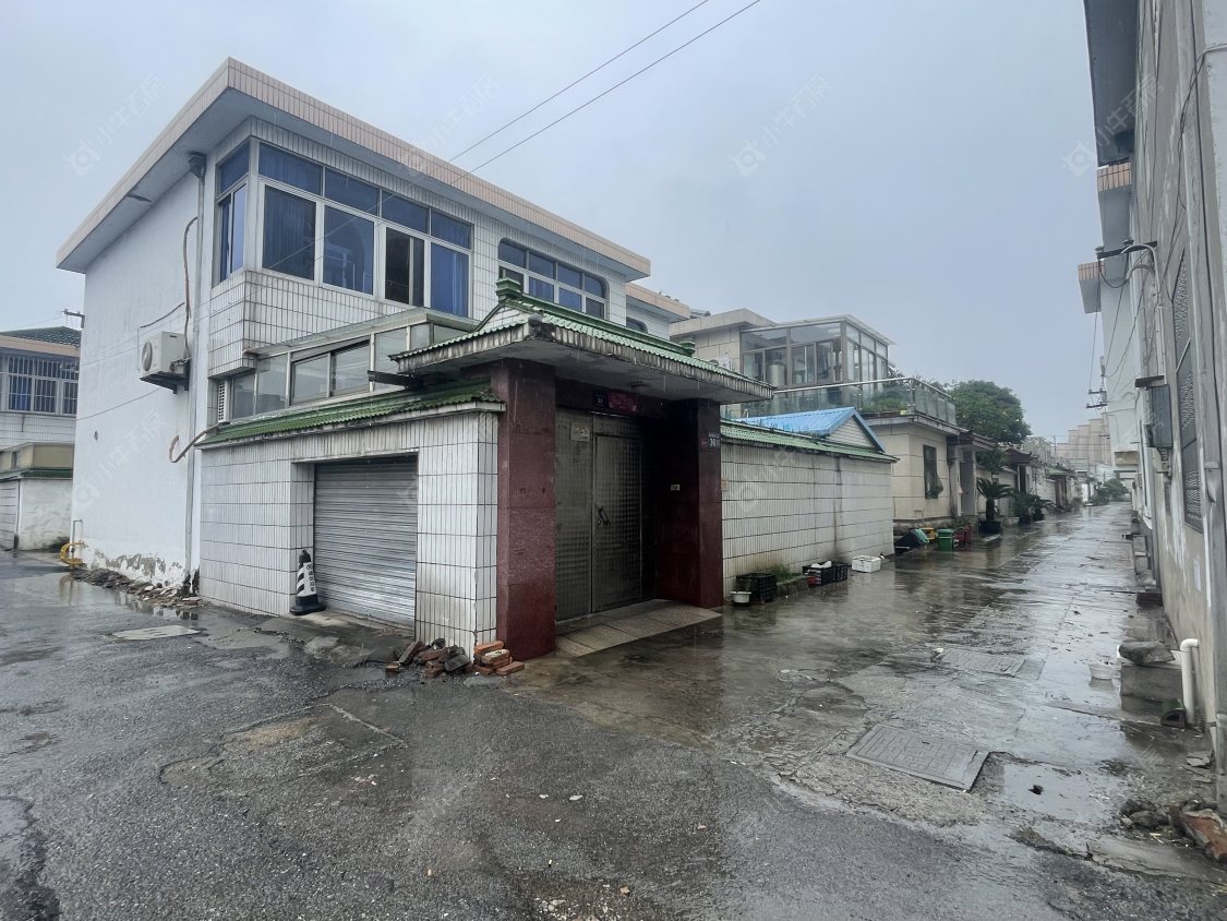 苏州谢圩新村小区_谢圩新村小区null