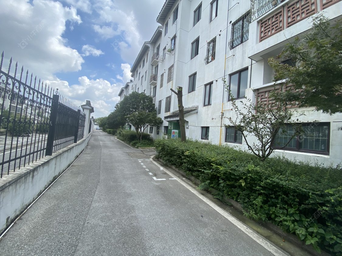 苏州虞景园小区_小牛看房