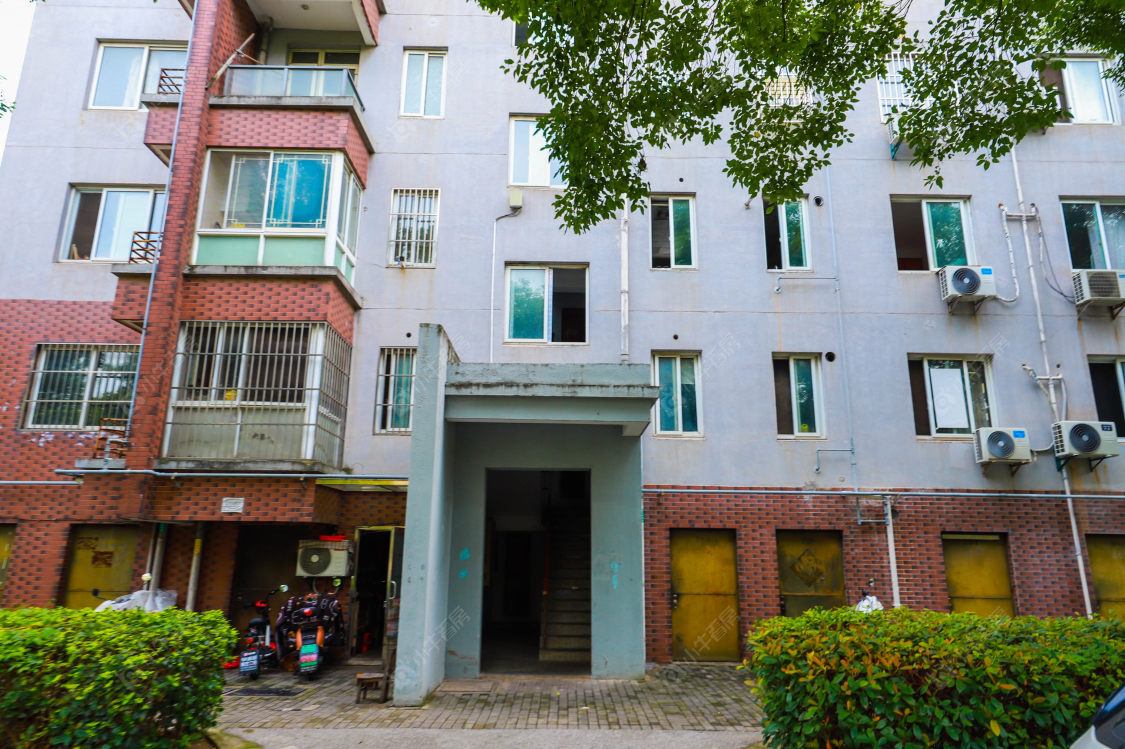 苏州大南花苑小区_大南花苑小区实景图