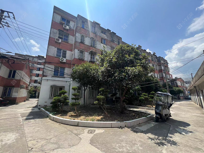 苏州长江路245号小区_长江路245号小区null