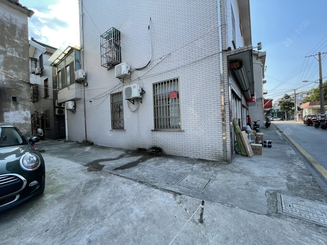 苏州五星后村小区_五星后村小区null