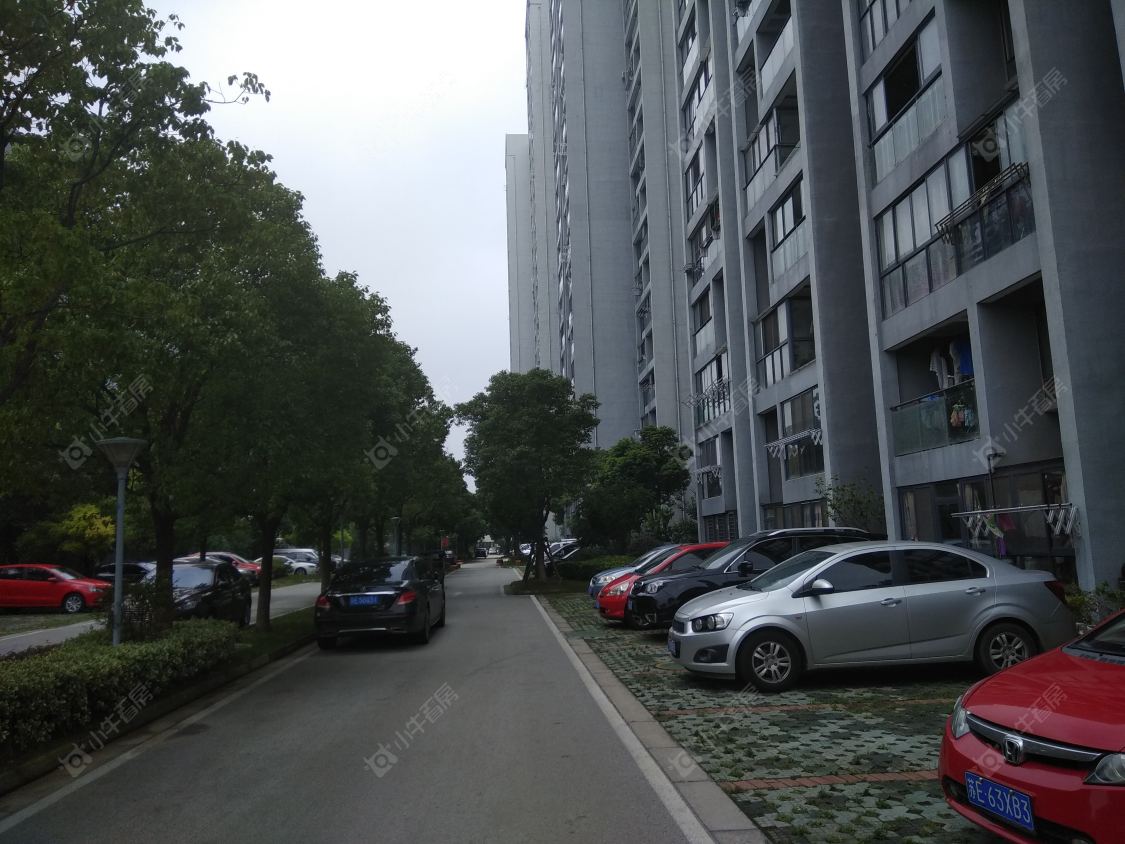 苏州中欧假日花园小区_中欧假日花园小区null