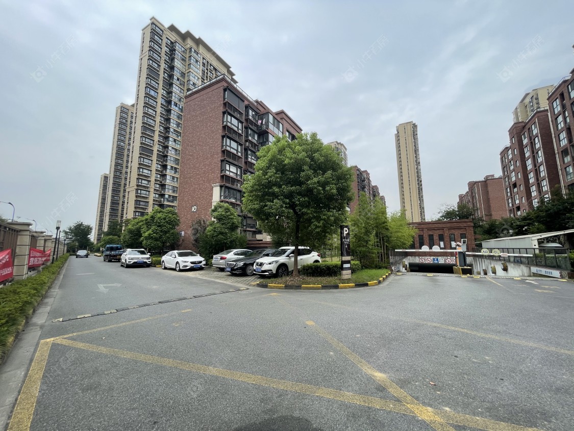 苏州新里铂克花园小区_新里铂克花园小区null