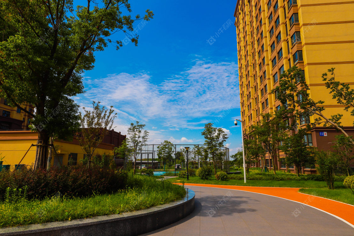 苏州新悦花苑小区_新悦花苑小区实景图