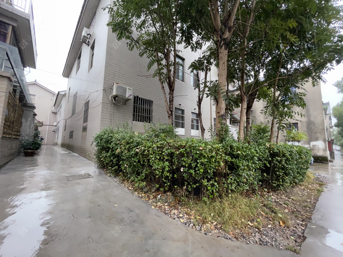 苏州南头城小区_南头城小区null