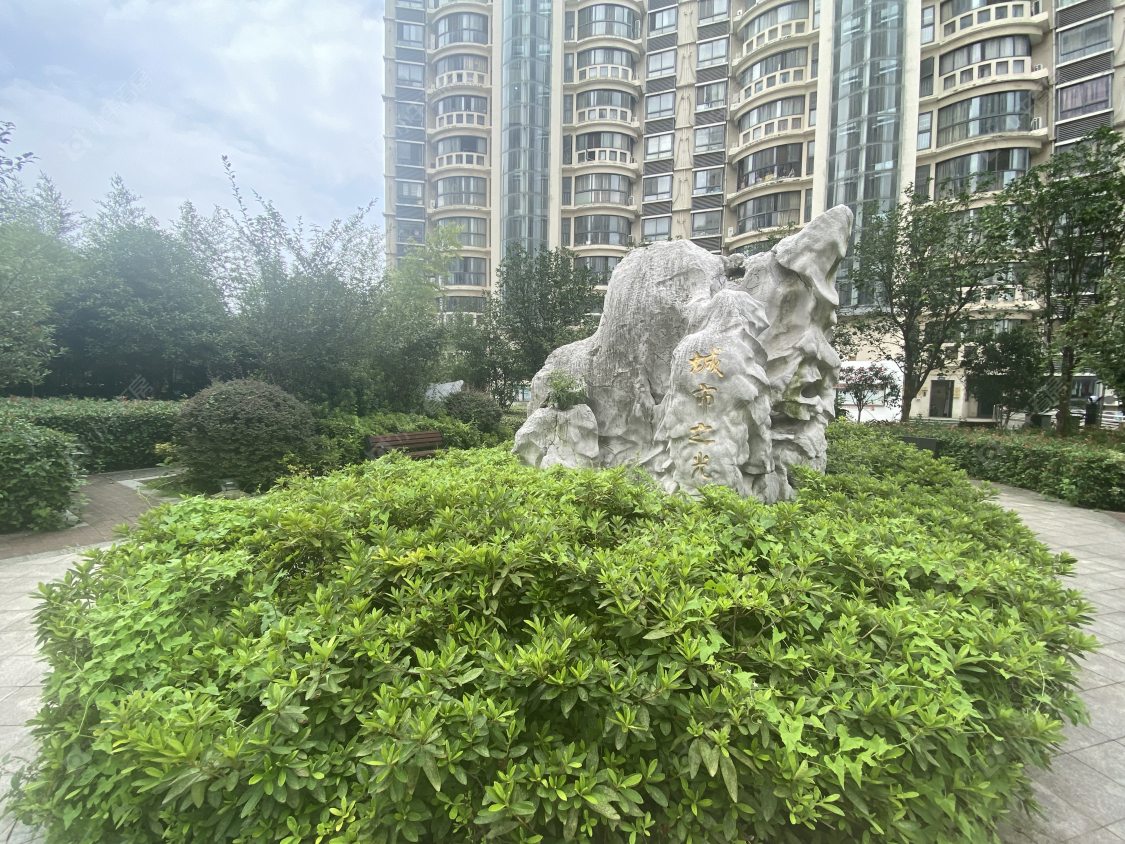 苏州城市之光北区小区_城市之光北区小区null