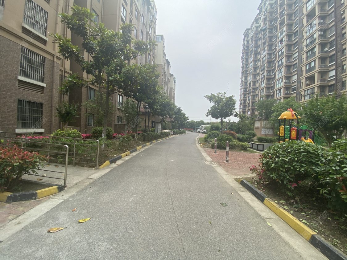 苏州禾盛美璟湾小区_禾盛美璟湾小区null