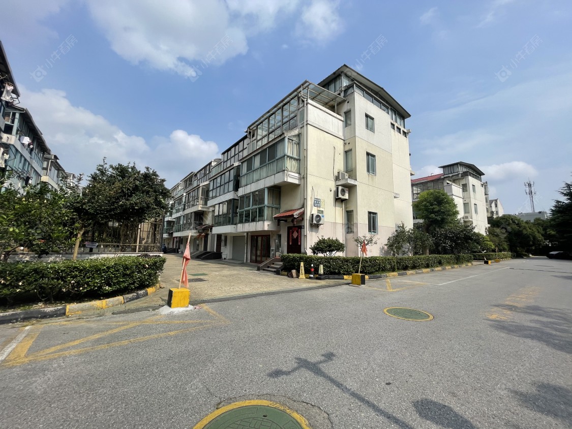 苏州明日星城星海园小区_明日星城星海园小区null