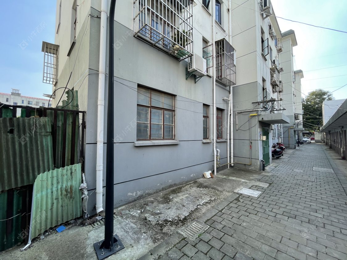 苏州李闸路100号小区_李闸路100号小区null