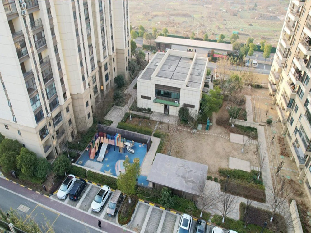 苏州双璟华庭小区_双璟华庭小区null