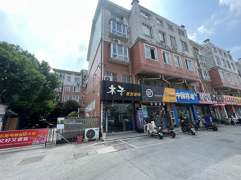 苏州民乐坊小区_民乐坊小区null