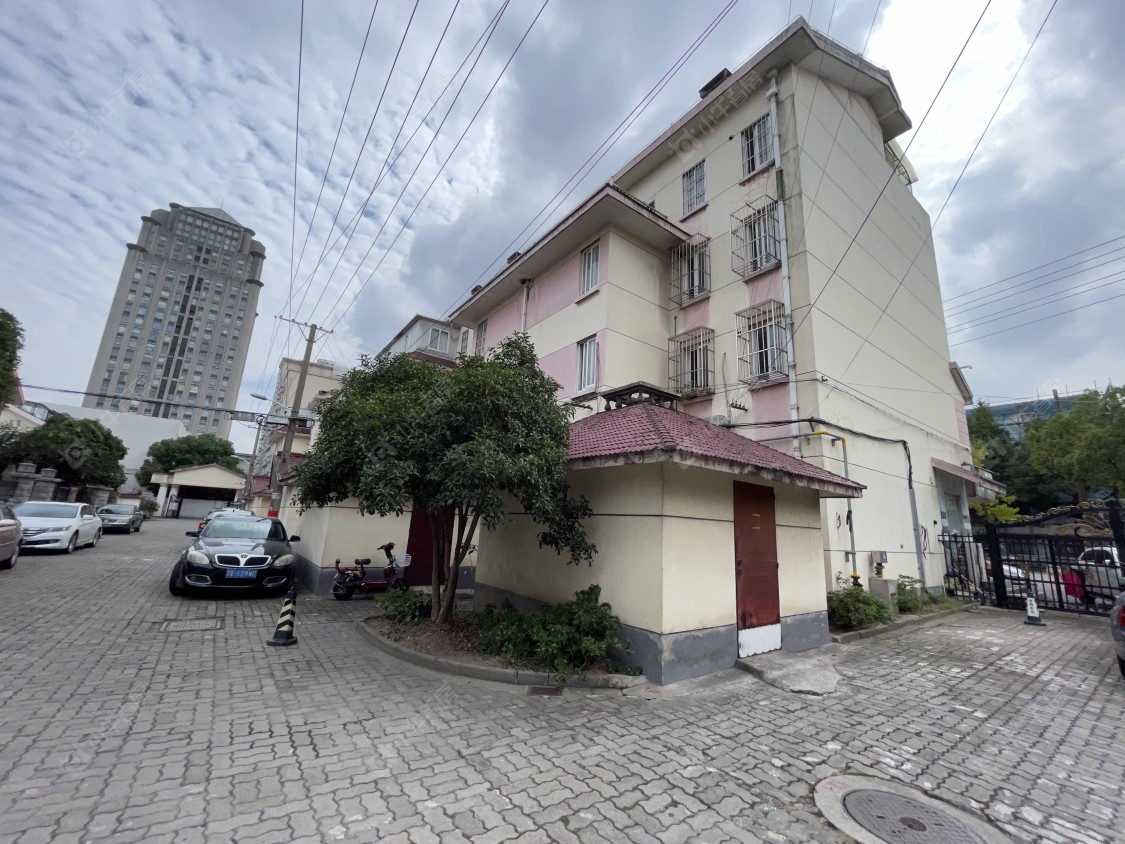 苏州长江路272号小区_长江路272号小区null