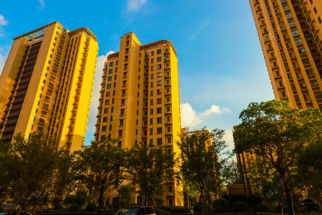 苏州绿地悦颂云庭小区_绿地悦颂云庭小区实景图