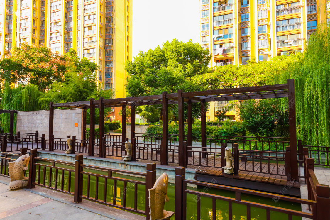 苏州富华佳园小区_富华佳园小区实景图