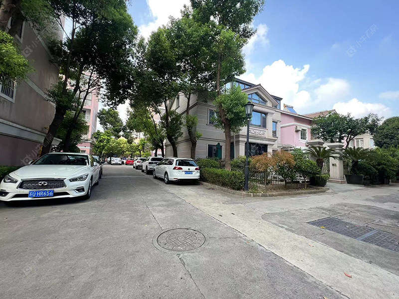 苏州海虞苑小区_海虞苑小区null