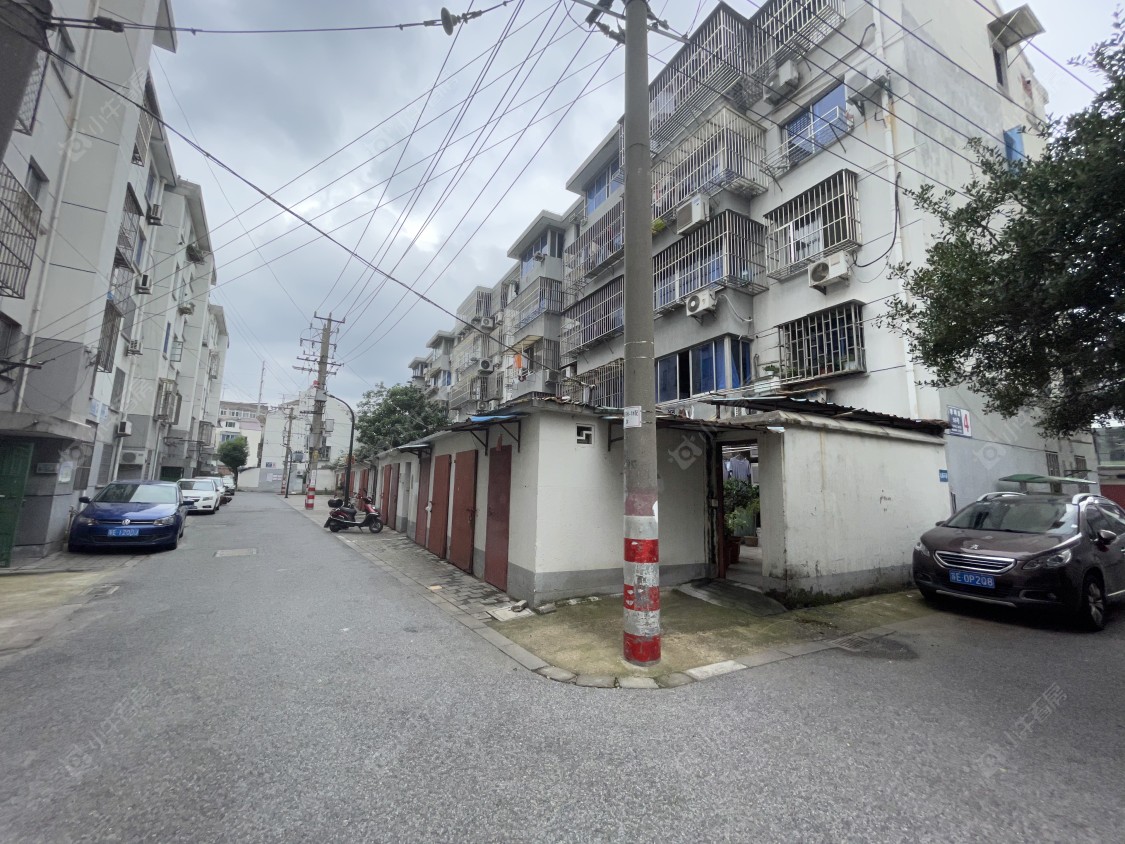 苏州李闸路96号小区_李闸路96号小区null