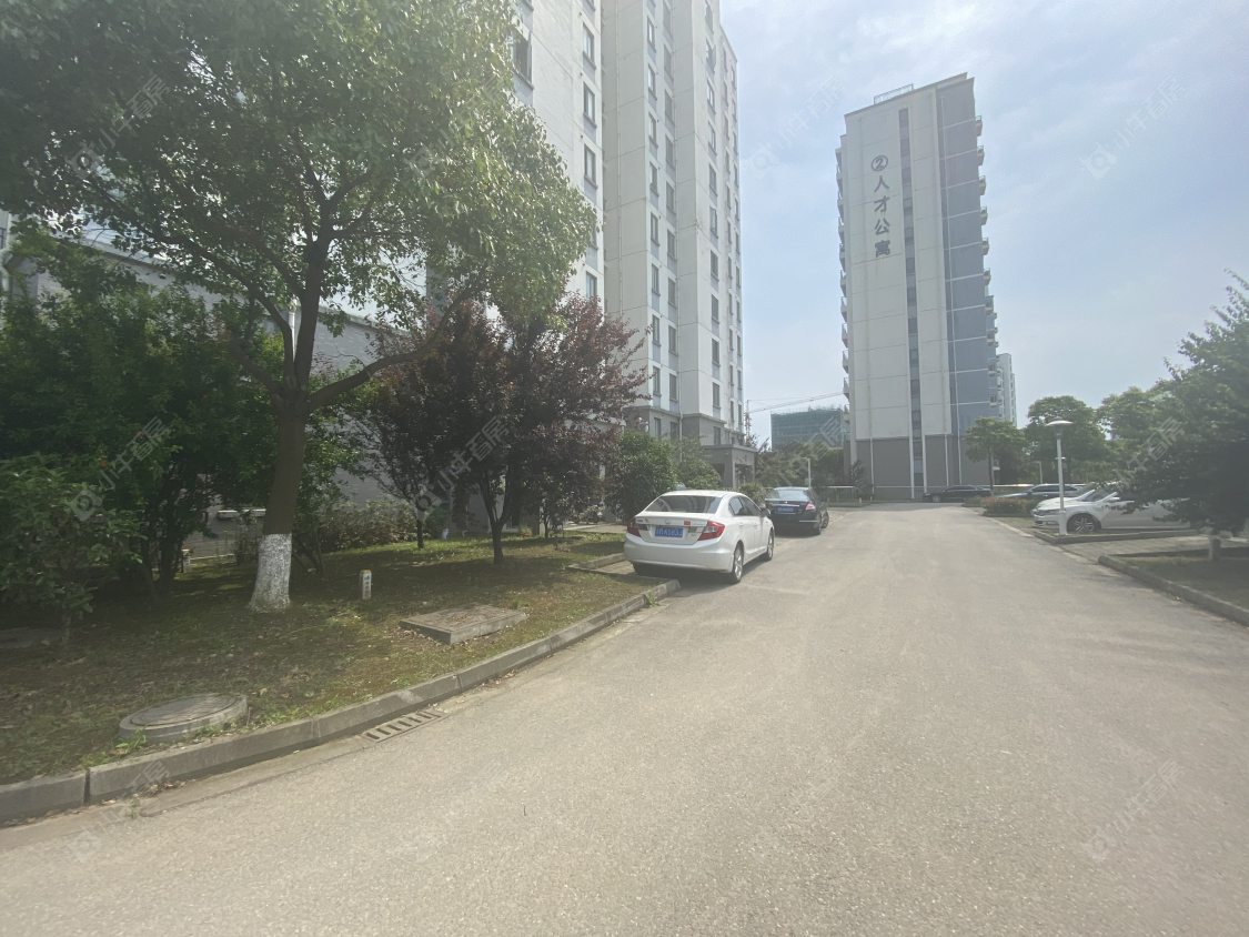 苏州人才公寓小区_人才公寓小区null