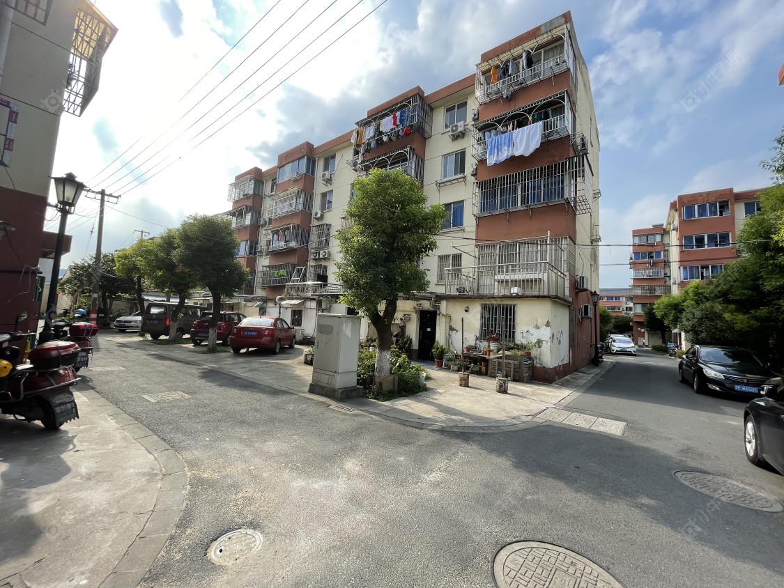 苏州常福新村别墅区小区_常福新村别墅区小区null