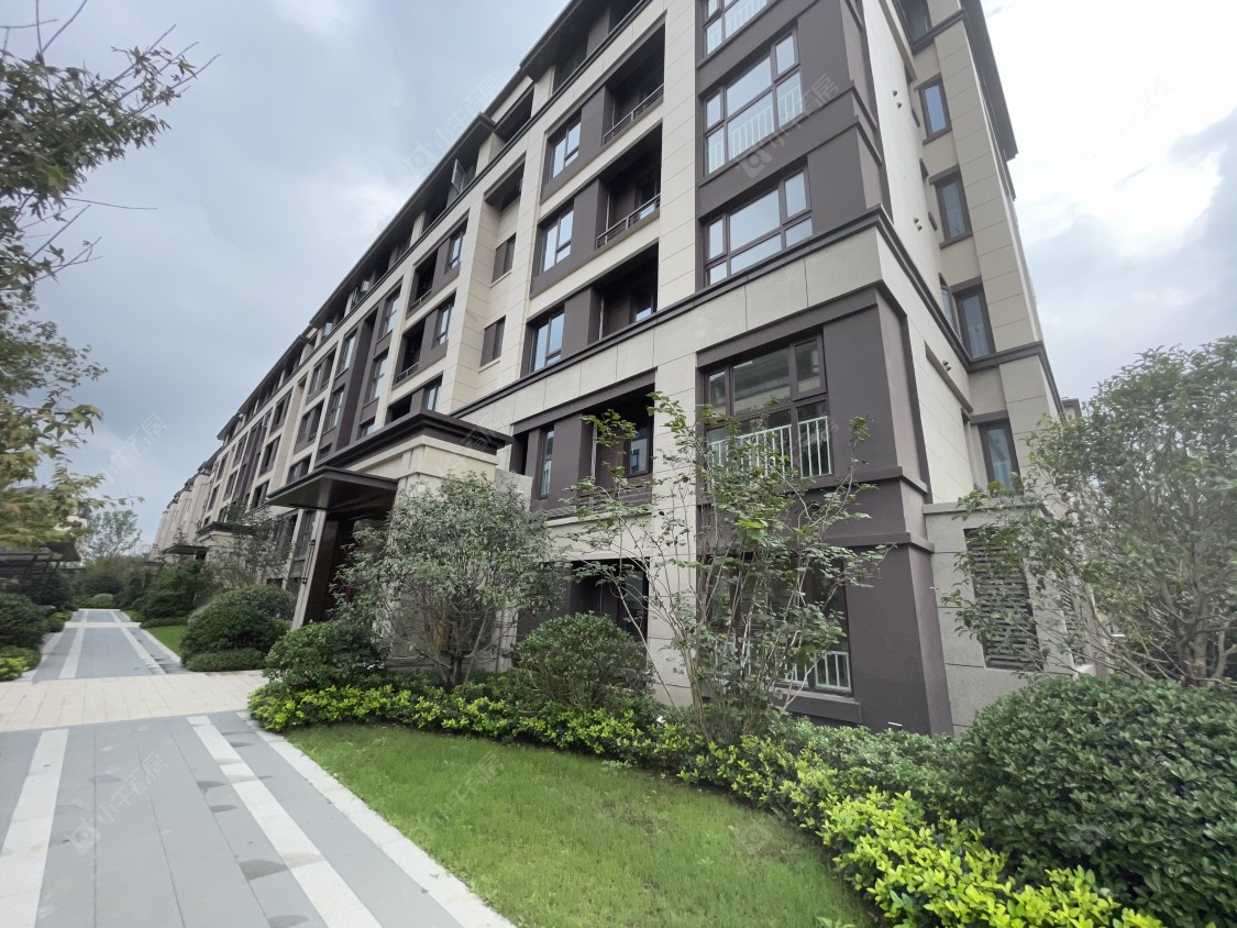 苏州澜山悦庭小区_澜山悦庭小区null