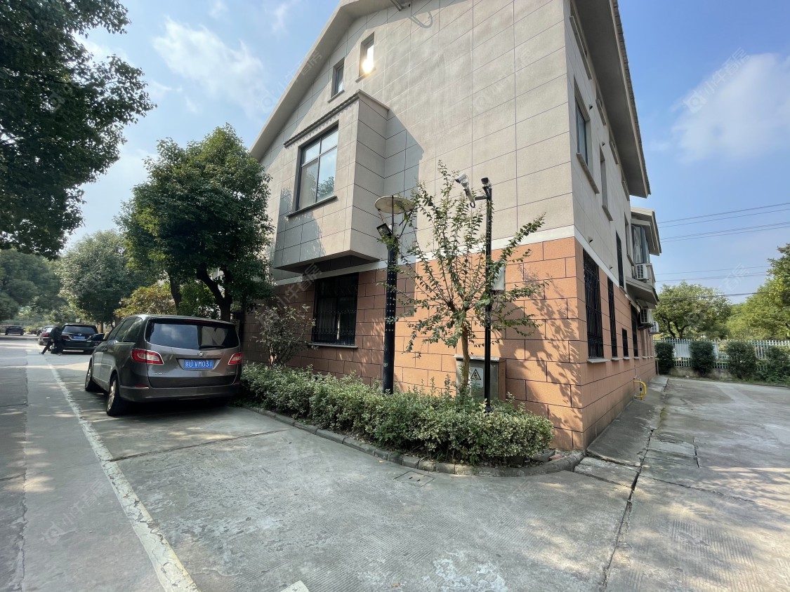 苏州海枫苑小区_海枫苑小区null